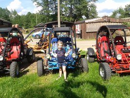 Buggy-Tour 1