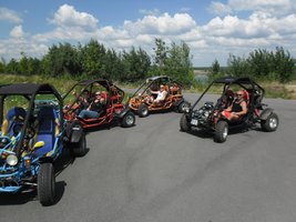 Buggy-Tour 3