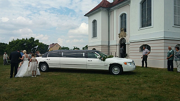 Lincoln Town Car
