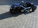 geführte Trike/Go-Kart-Touren